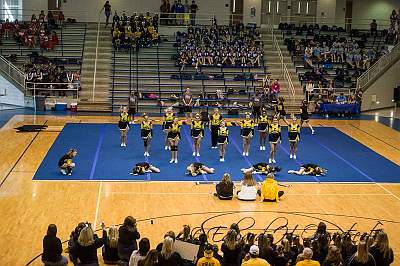 Cheer Session I -559